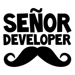 Senior developer