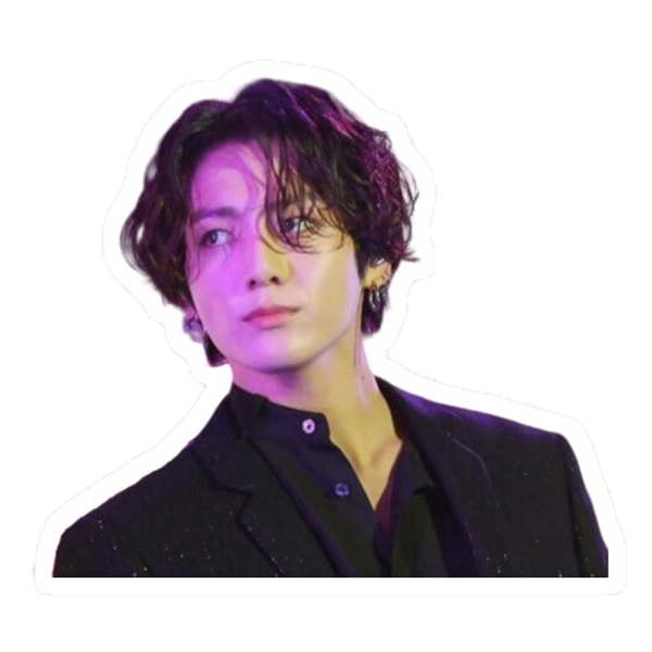 BTS – Stickerni.tn