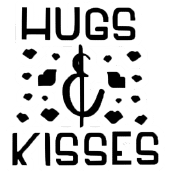 Hugs kisses