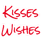 Kisses Wishes