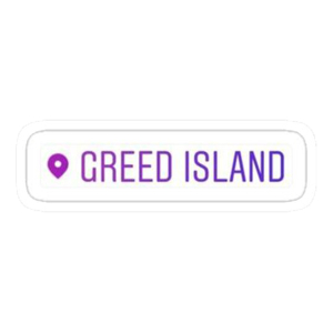 greed island