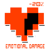 Emotional Damage 3