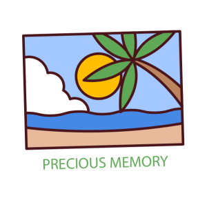 Precious memory