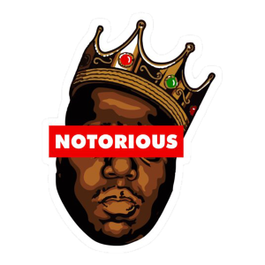 Red notorious