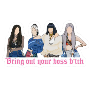 bring out your boss