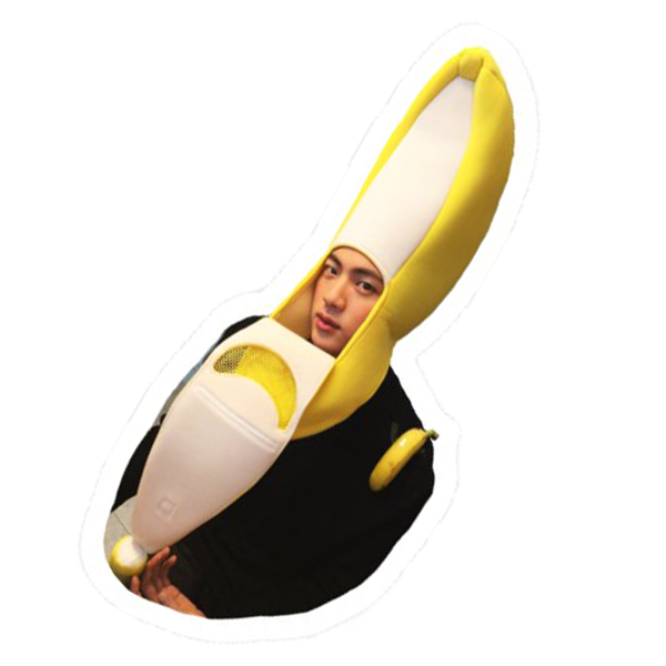 bts banana