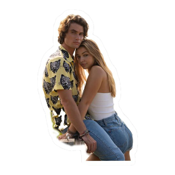 John B and sarah C Stickerni.tn