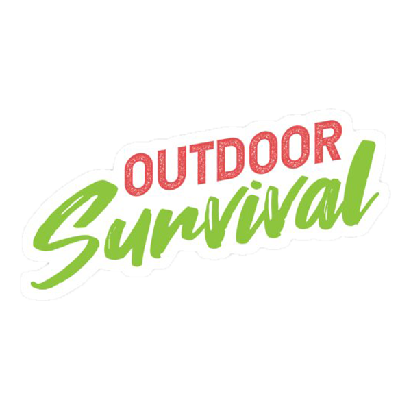 outdoor survival