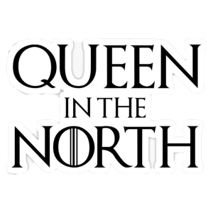 queen of the north