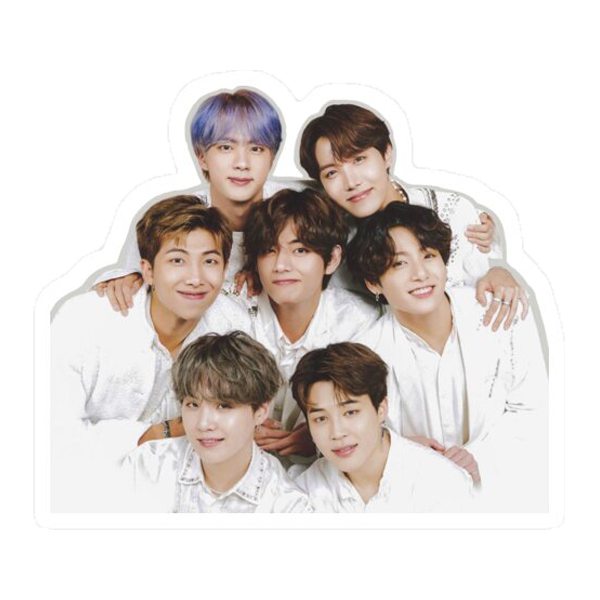 the bts groupe