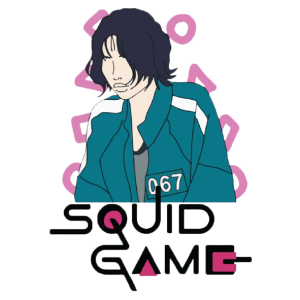 067 Squid game