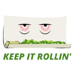 Keep it rollin