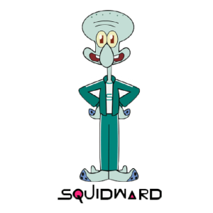 Squid Ward