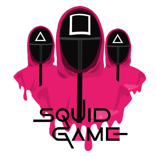 Squid game Gards