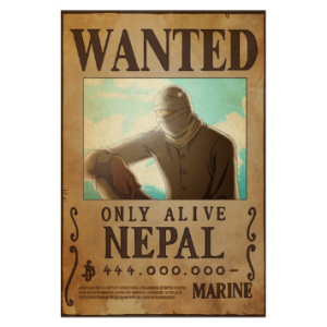 Wanted NEPAL
