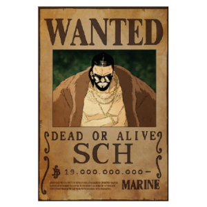 Wanted SCH