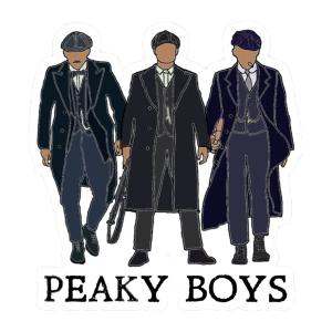 peaky boys