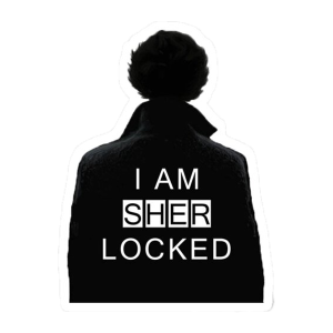 sher locked
