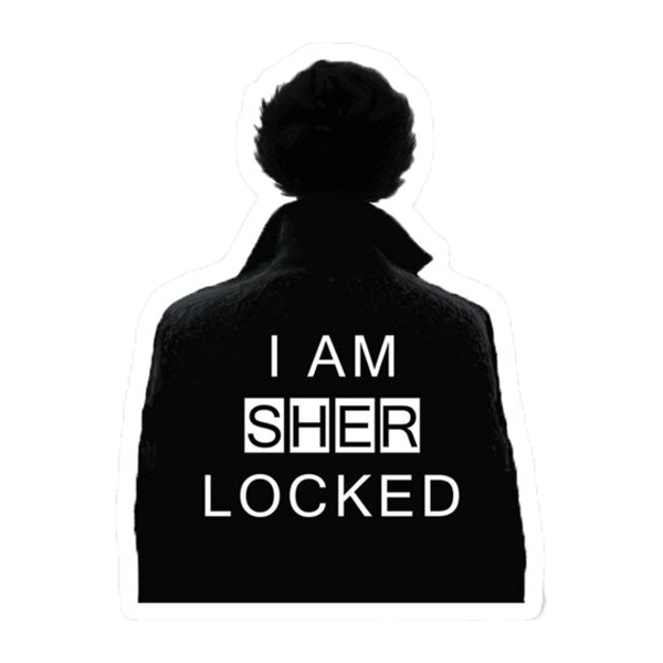 sher locked