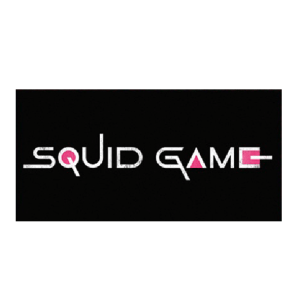 Squid game Logo
